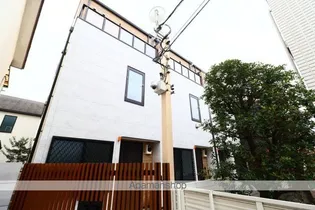 リムテラス駒場の画像
