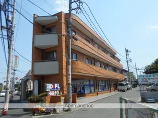 ピュアコート幸町の画像