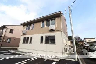 アウラ東町の画像