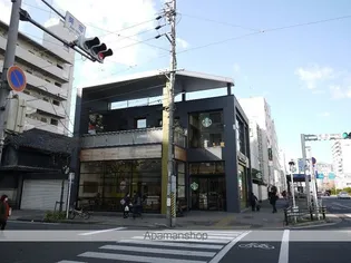 シュライン樹館【3階】の周辺