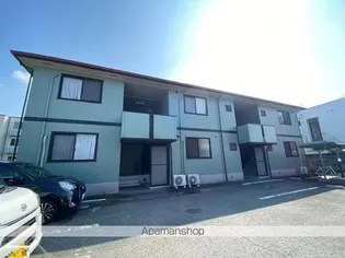 クレイドルF松縄の画像