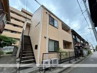 トワール本町の画像