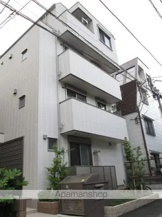 アルム西新宿【2階】の外観