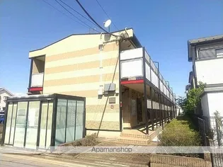 レオパレス鈴蘭の画像
