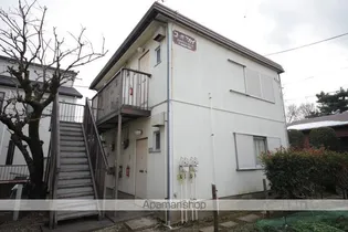 コーポスカイの画像