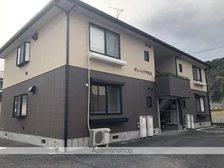 サンハイツ甲田A棟の画像