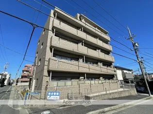 レージュ豊が丘の画像