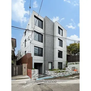 エクサム三軒茶屋Ⅳ【2階】の外観