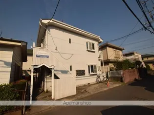 フジコーポⅥの画像