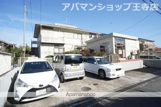ハイツ久田の画像