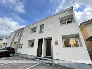 グランメゾン【102号室】の外観