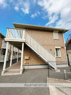 グランモア登戸 弐番館【2階】の外観