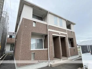 シャイニング【102号室】の外観