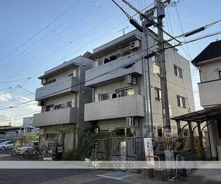ハイツ純豊の画像