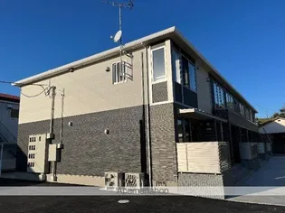 サンパレス角田の画像