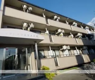 カレッジハイツASAKAIIの画像