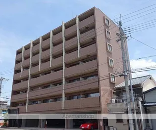 VITA ROSA京都の画像