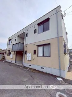 パルモ A棟の画像