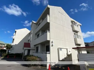 グリーンハイツ元山の画像