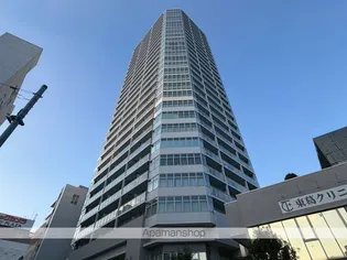 THE KASHIWA TOWERの画像