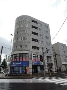恒志堂手稲ビルⅡの画像
