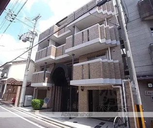 デ リード堀川御池の画像