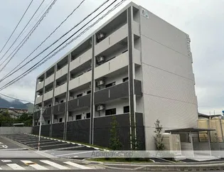 IL LUOGO南立石の画像