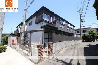 ジュネス鶴ヶ島の画像