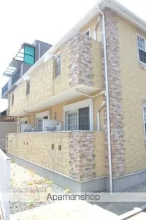 リブレアリバーサイド姪浜B棟【1階】の外観