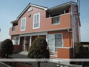 ヴィラ ミレニアムBの画像