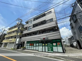 ヒルサイド鶴見の画像