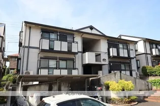 パレアージュの画像