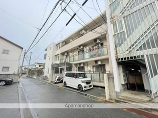 ステイタスオブ府中の画像