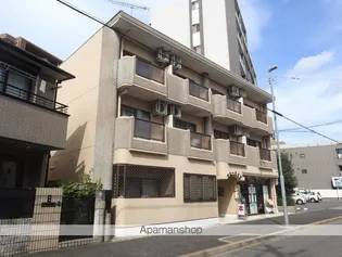 アミーハイツの画像