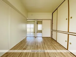 ビレッジハウス金堀1号棟【4階】の内装