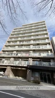 ルラシオン岡山野田屋町【8階】の外観