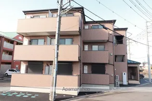 バードピア新田C棟の画像