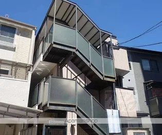吉祥サンハイツの画像