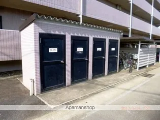 アドミラブールA【4階】のその他画像