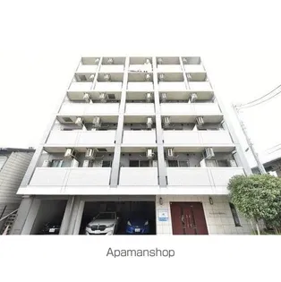 ヴェルト横浜吉野町の画像