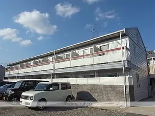 ハイツSUGIYAMAの画像