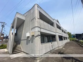 メゾンドコンフォースⅠの画像