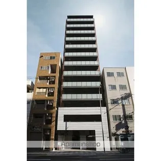 PHOENIX北堀江【10階】の外観