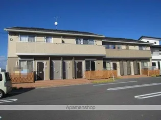 フォレストガーデン Dの画像