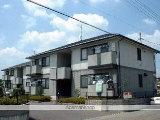 グレイスコーポ Aの画像