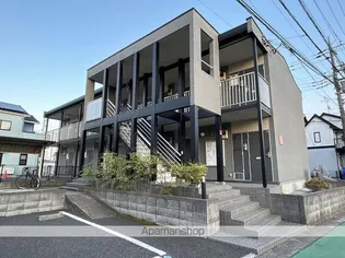 レオパレス芦田スマイルⅡ【1階】の外観