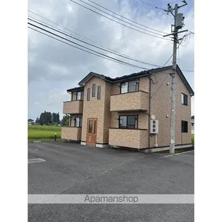 スペース鑓水C棟の画像