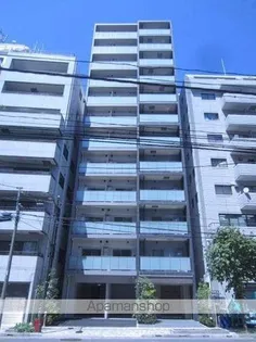 アーバネックス秋葉原EAST【4階】の外観