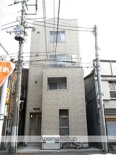 東京都中野区野方2丁目【アパート】の外観