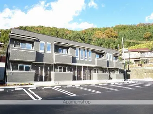 プリムローズ下松 Bの画像